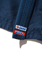 39 SAKU X VITAL COLLAB GI (NAVY)