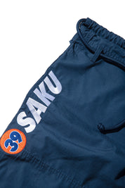 39 SAKU X VITAL COLLAB GI (NAVY)