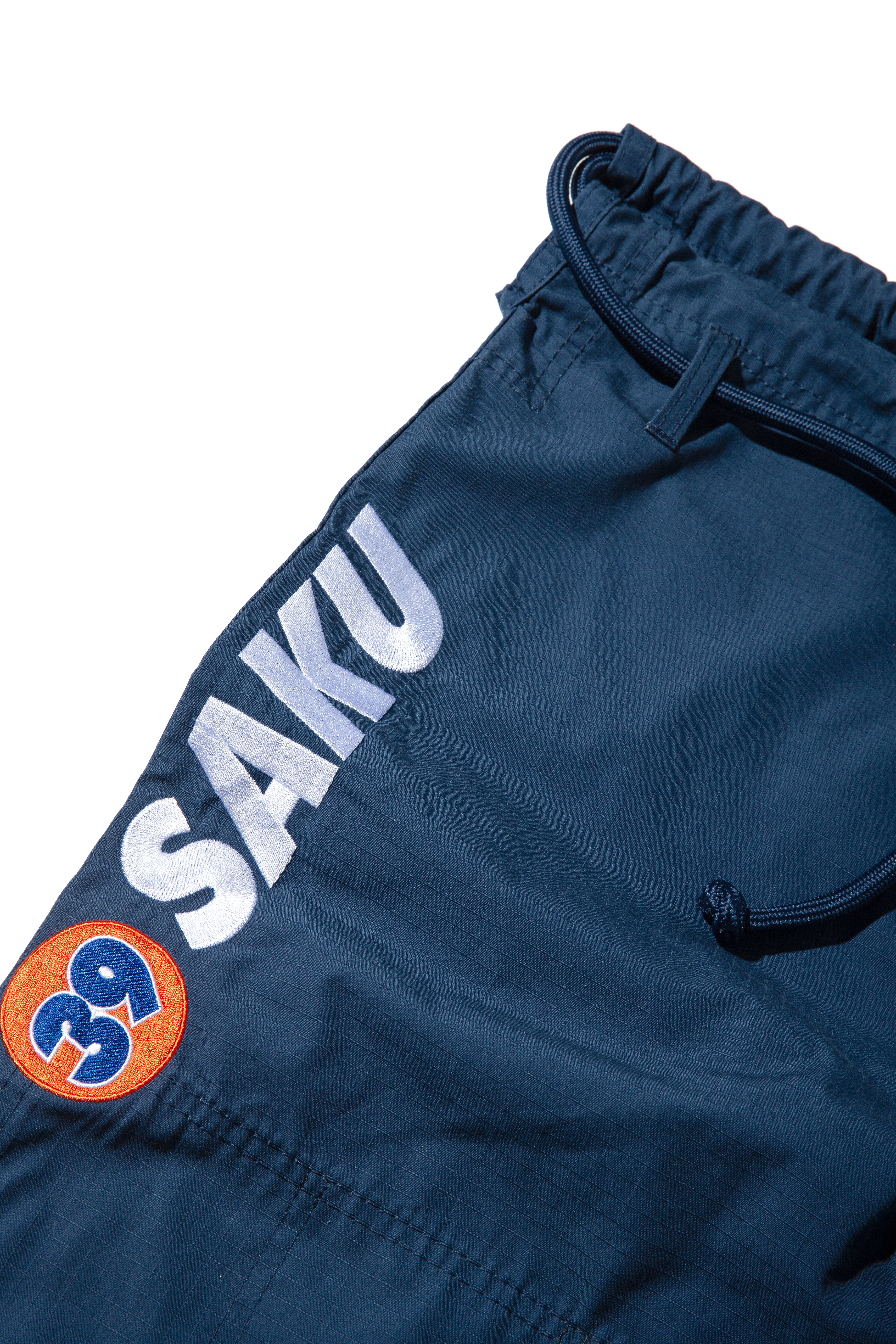 39 SAKU X VITAL COLLAB GI (NAVY)