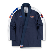 39 SAKU X VITAL COLLAB GI (NAVY)