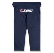 39 SAKU X VITAL COLLAB GI (NAVY)
