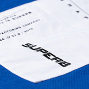 SUPERB - BLUE