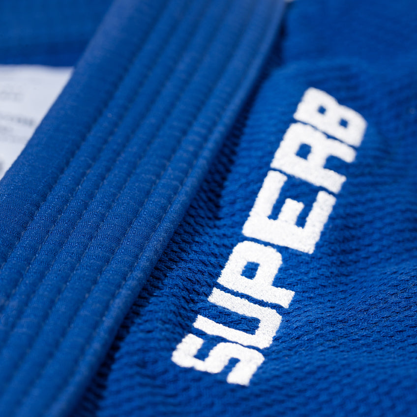SUPERB - BLUE