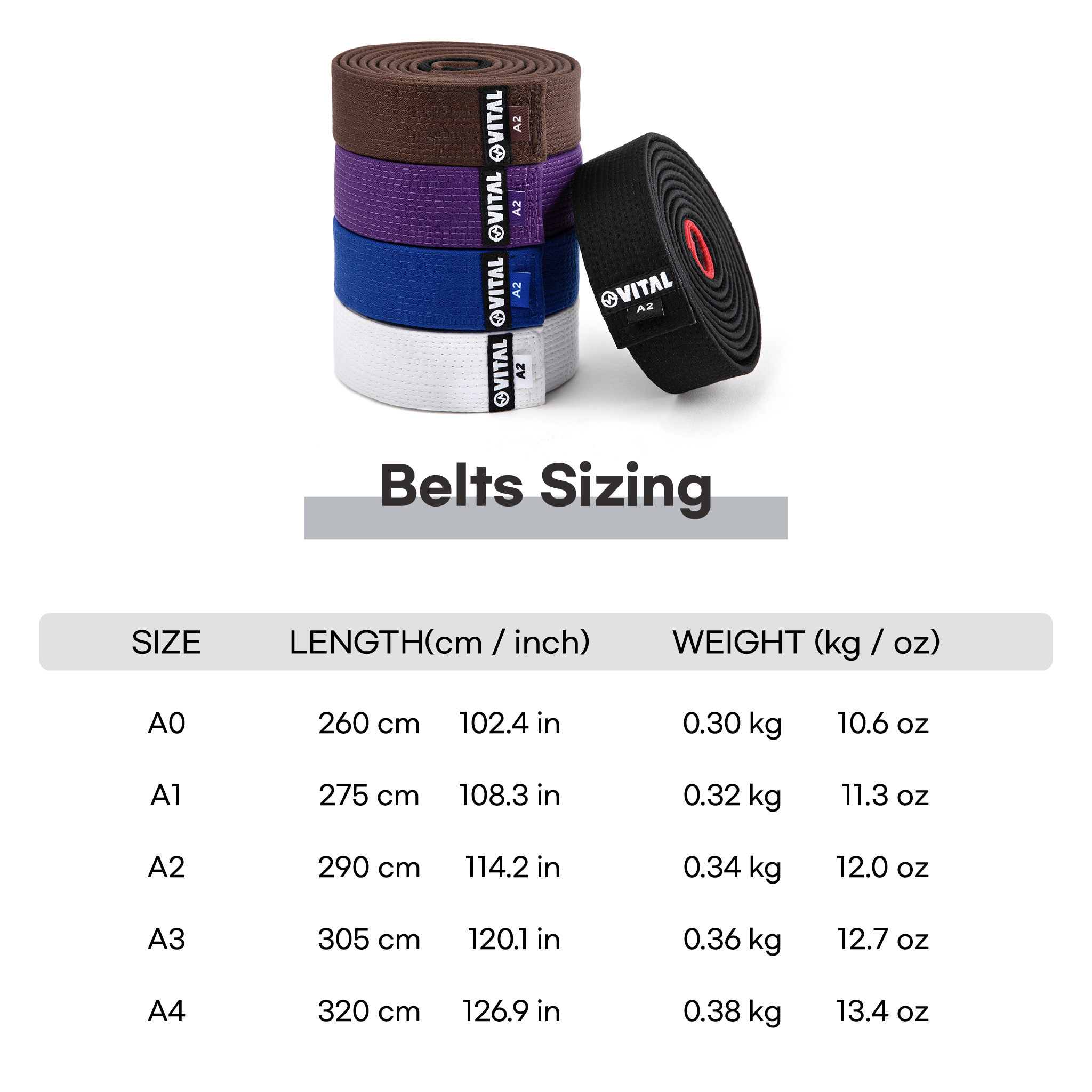 VITAL PEARL WEAVE BELT