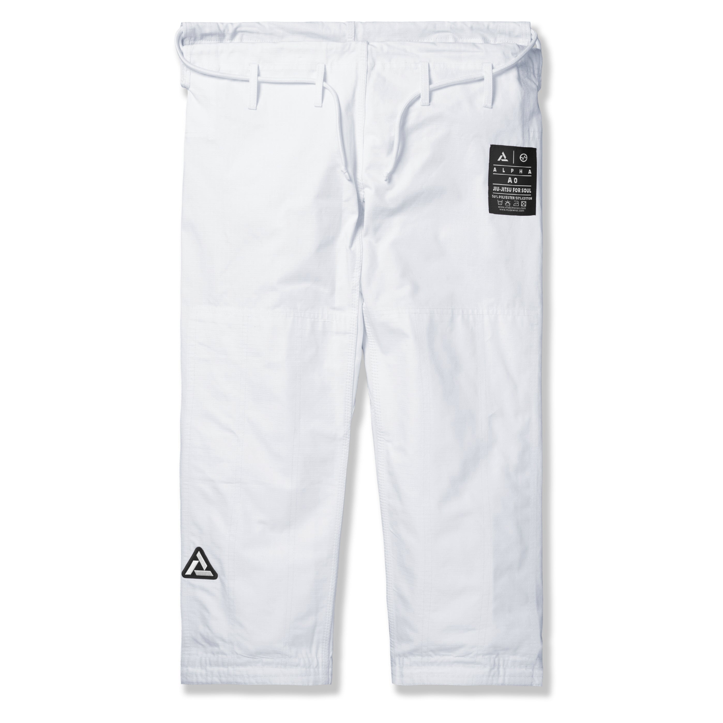 ALPHA - BASIC