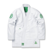 ALPHA - GREEN PATCH