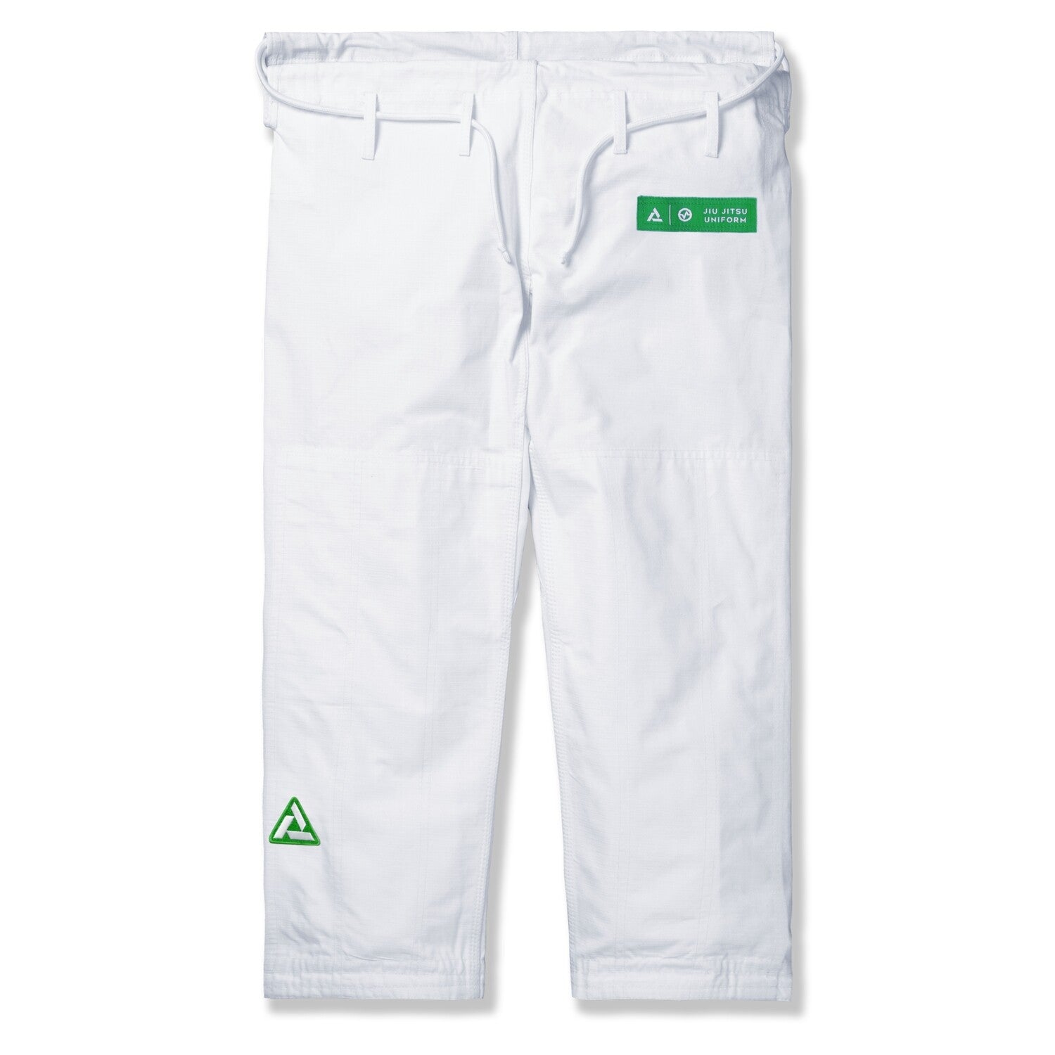 ALPHA - GREEN PATCH