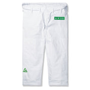 ALPHA - GREEN PATCH