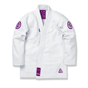 ALPHA - PURPLE PATCH
