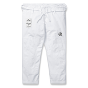 DESTROY WHAT DESTROYS YOU (DWDY) - WHITE