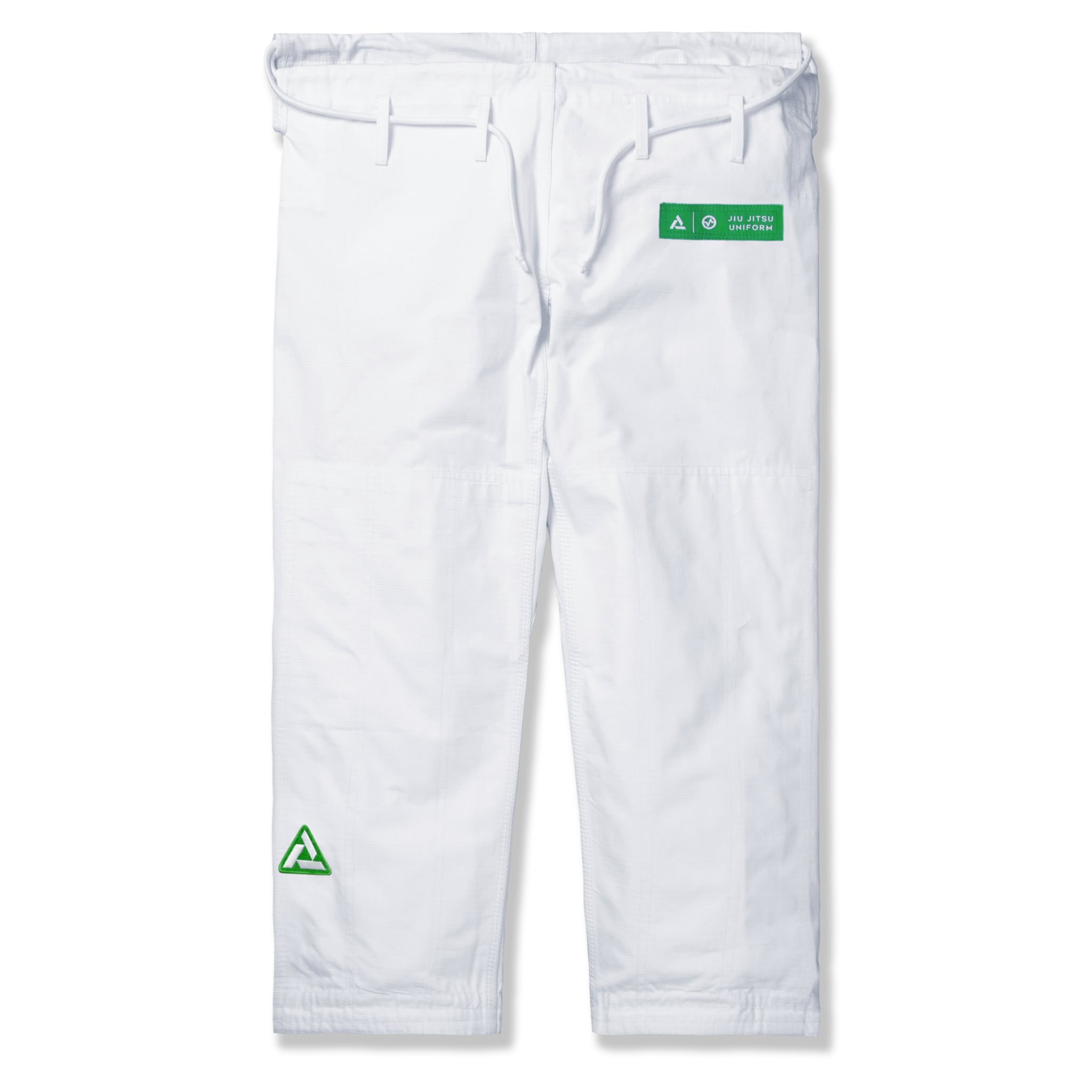 ALPHA - GREEN PATCH - Vital Kimonos