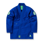 ALPHA - GREEN PATCH - Vital Kimonos