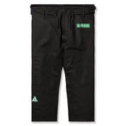 ALPHA - GREEN PATCH - Vital Kimonos