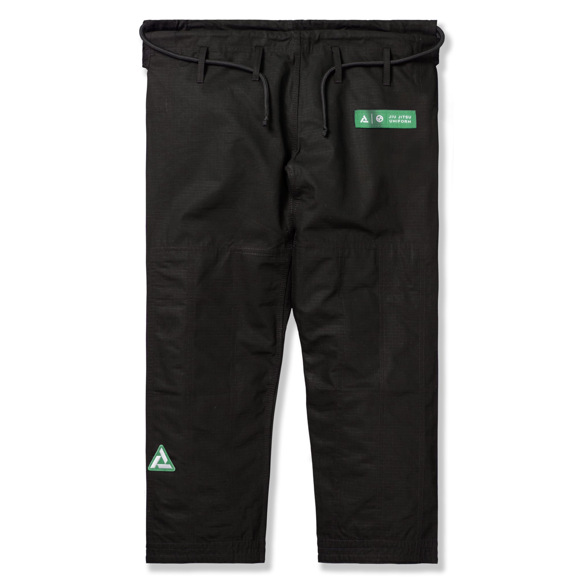 ALPHA - GREEN PATCH - Vital Kimonos