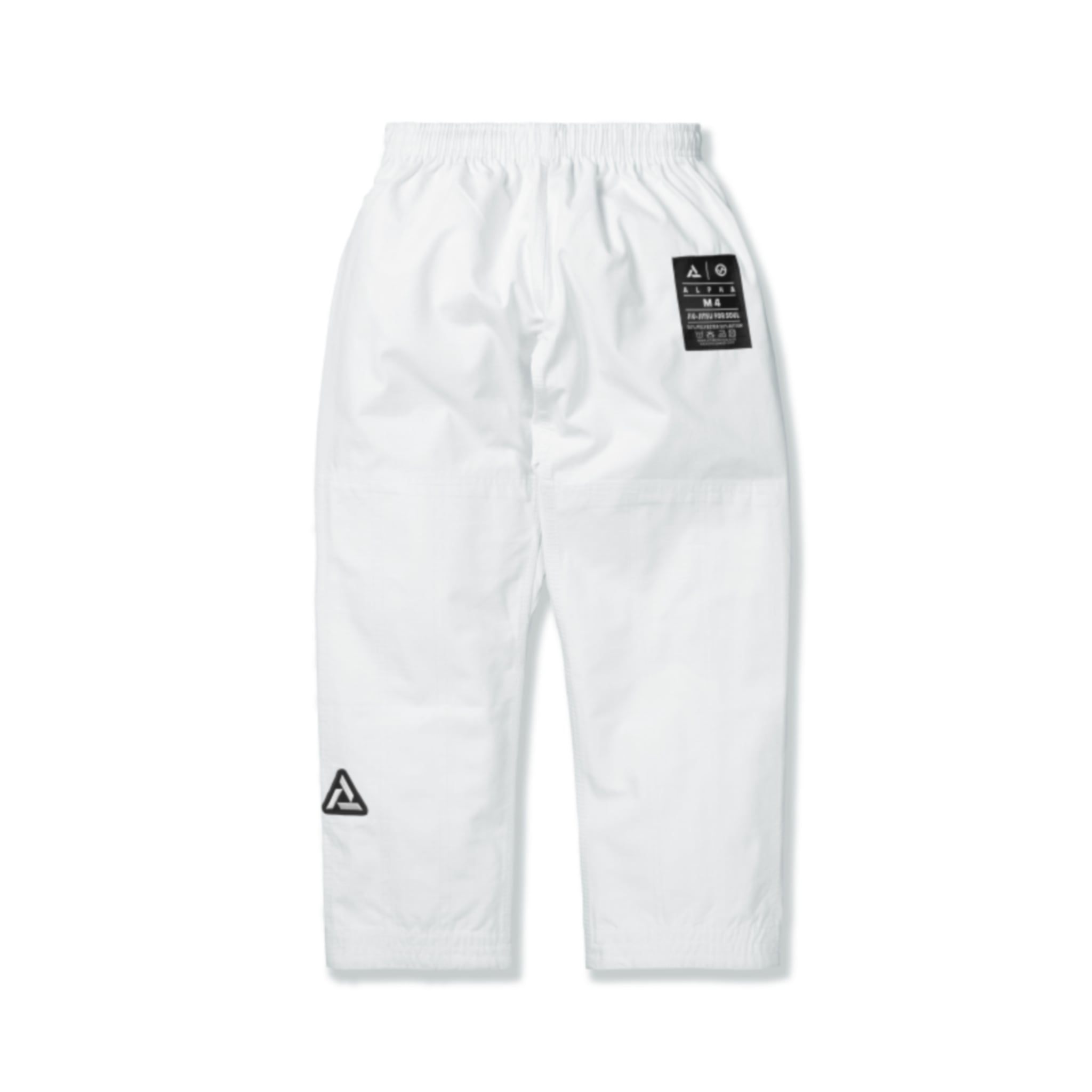 ALPHA KIDS - BASIC - Vital Kimonos