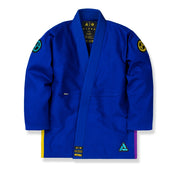 ALPHA - ODD EYE - Vital Kimonos