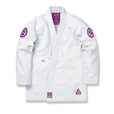 ALPHA - PURPLE PATCH