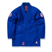 ALPHA - PURPLE PATCH - Vital Kimonos
