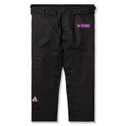 ALPHA - PURPLE PATCH - Vital Kimonos