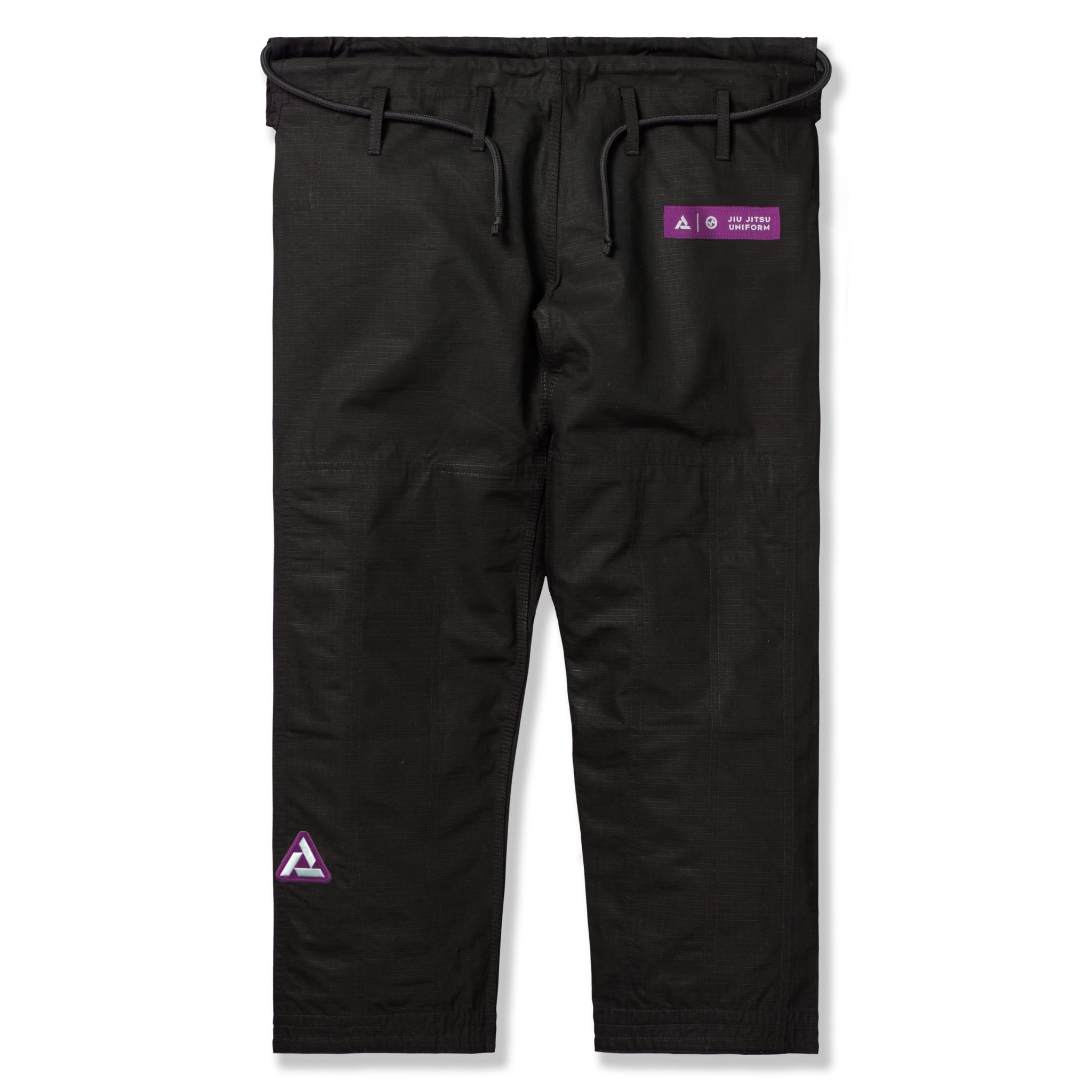 ALPHA - PURPLE PATCH - Vital Kimonos