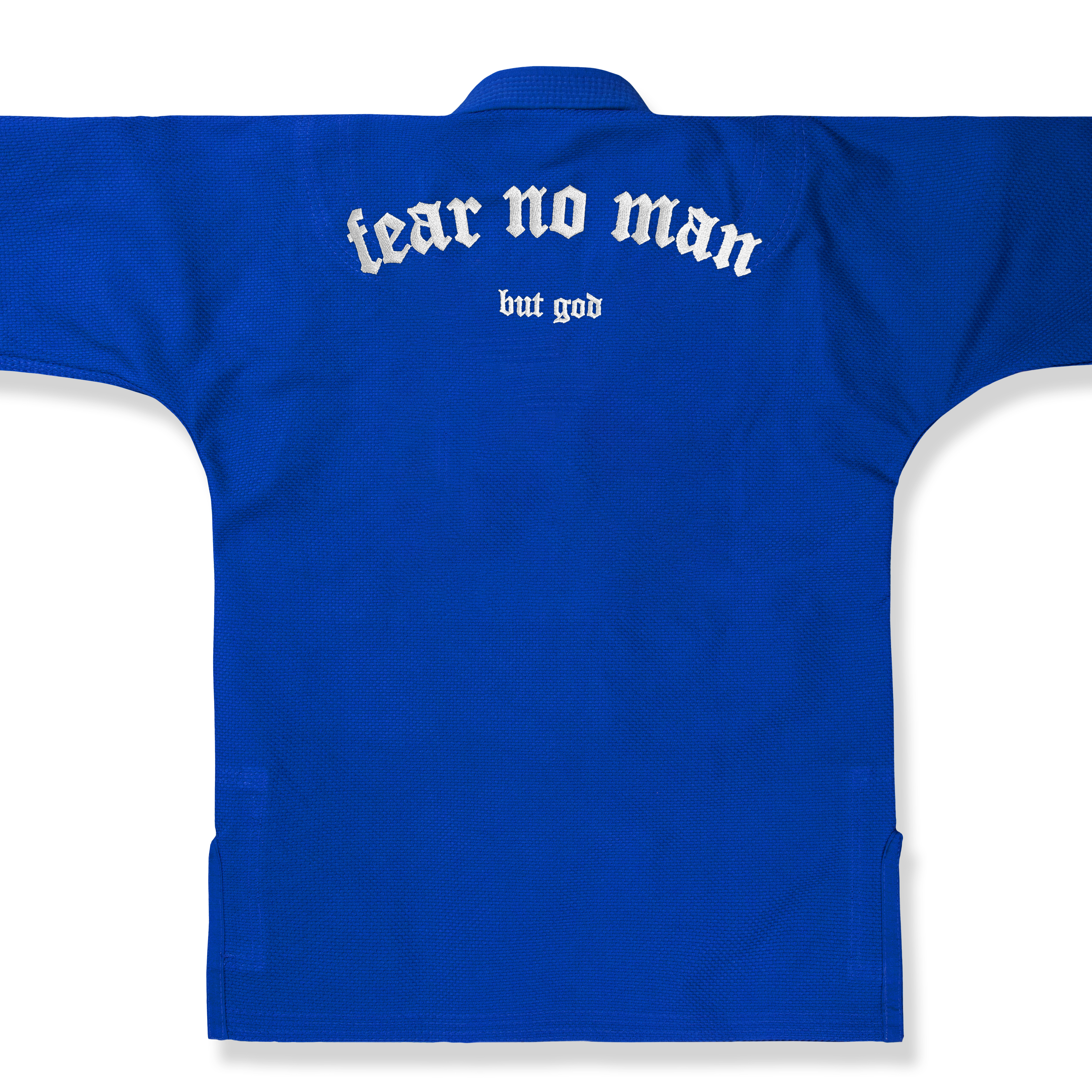 NO FEAR - BLUE