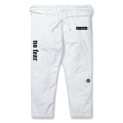 NO FEAR - WHITE