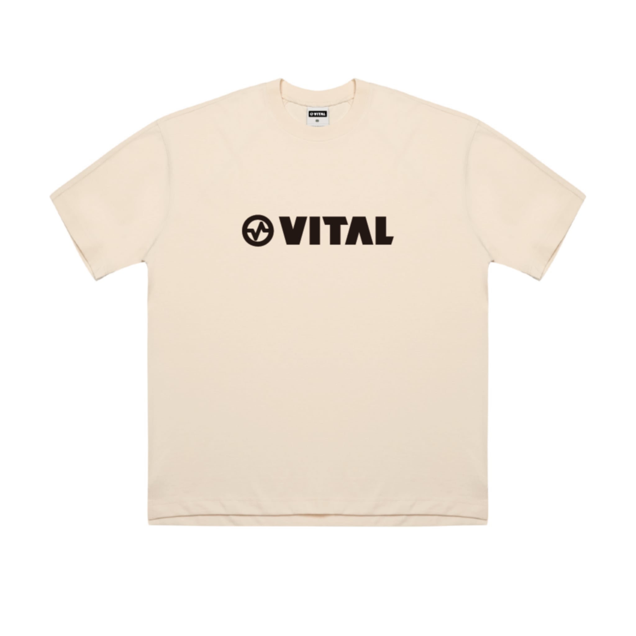 BIG LOGO T-SHIRT - Vital Kimonos