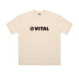 BIG LOGO T-SHIRT