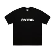 BIG LOGO T-SHIRT - Vital Kimonos