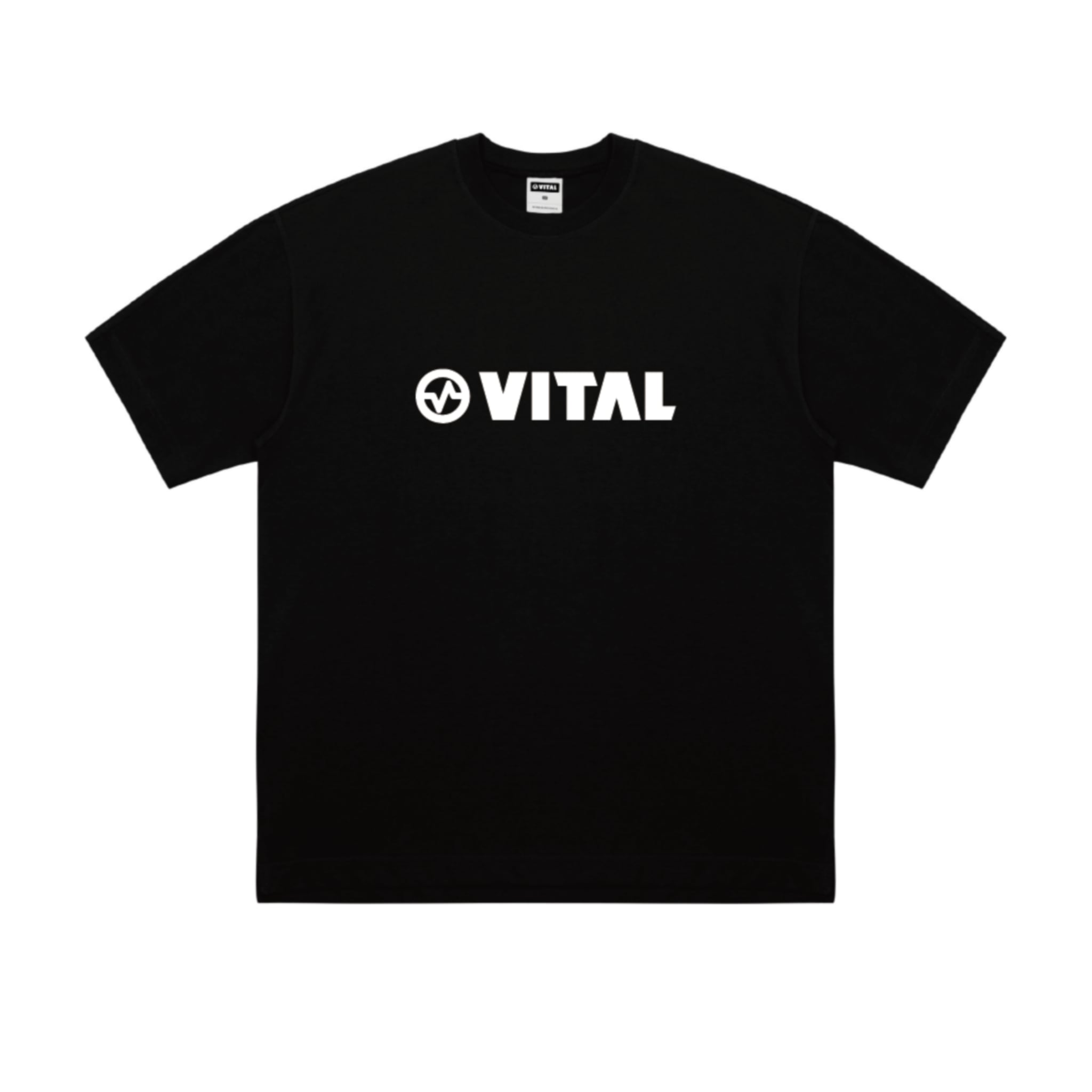 BIG LOGO T-SHIRT - Vital Kimonos