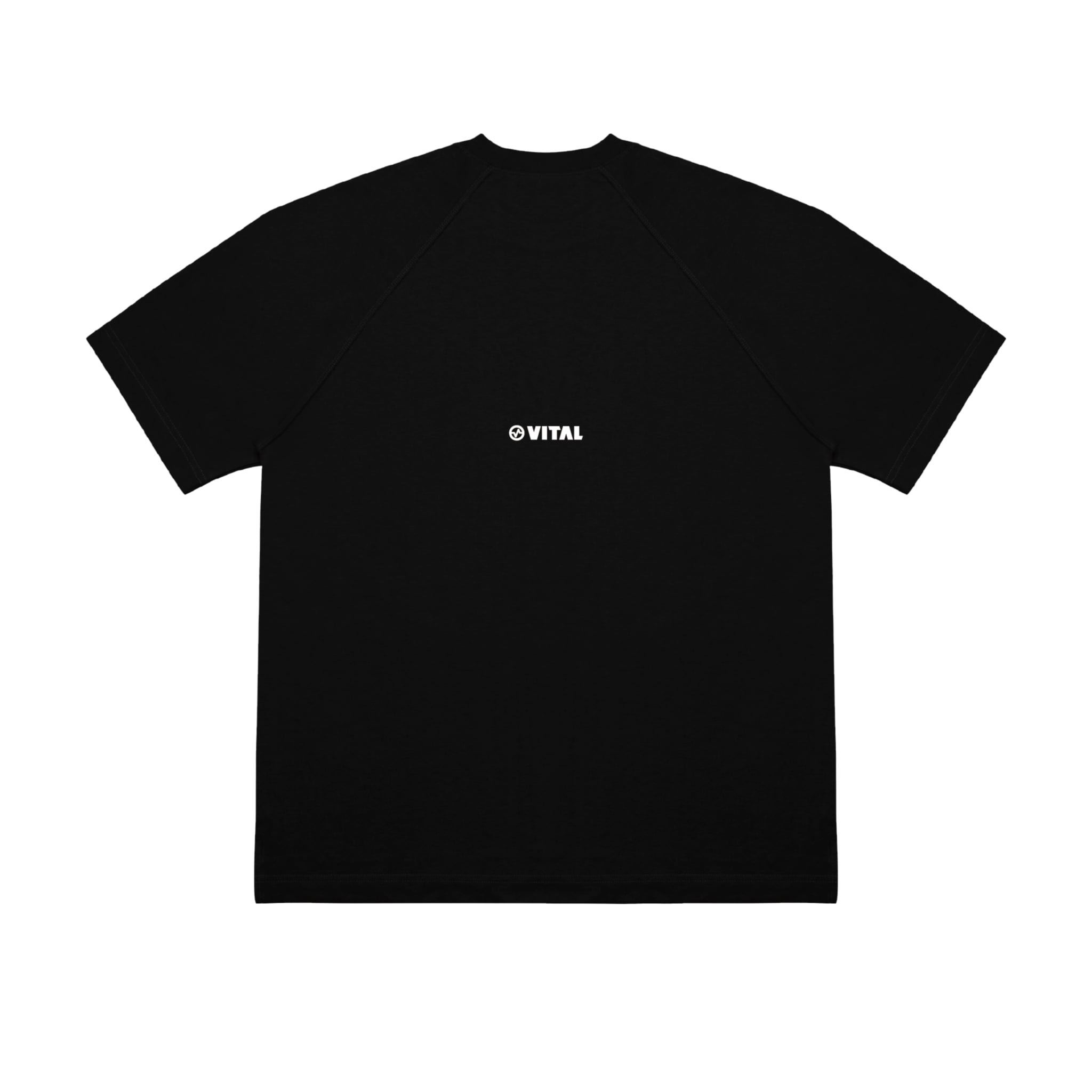 BIG LOGO T-SHIRT - Vital Kimonos