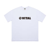 BIG LOGO T-SHIRT - Vital Kimonos