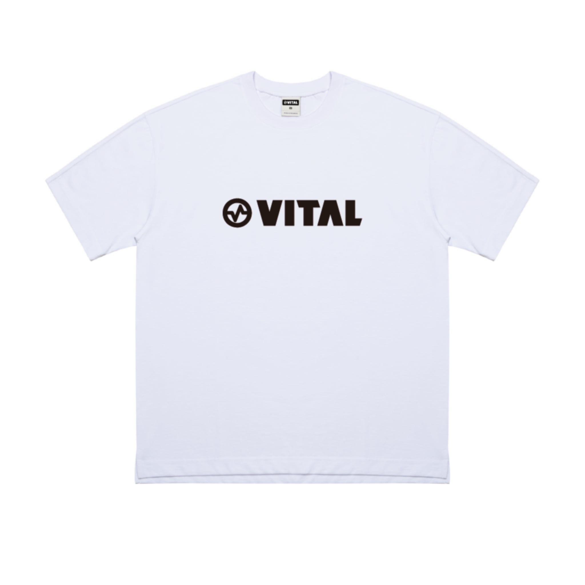 BIG LOGO T-SHIRT - Vital Kimonos