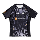 BITCOIN.COM X VITAL RASH GUARD