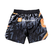 BITCOIN.COM X VITAL SHORTS - Vital Kimonos