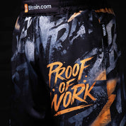 BITCOIN.COM X VITAL SHORTS - Vital Kimonos