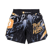 BITCOIN.COM X VITAL SHORTS - Vital Kimonos