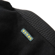 BRAZILIAN TIGER - BLACK - Vital Kimonos