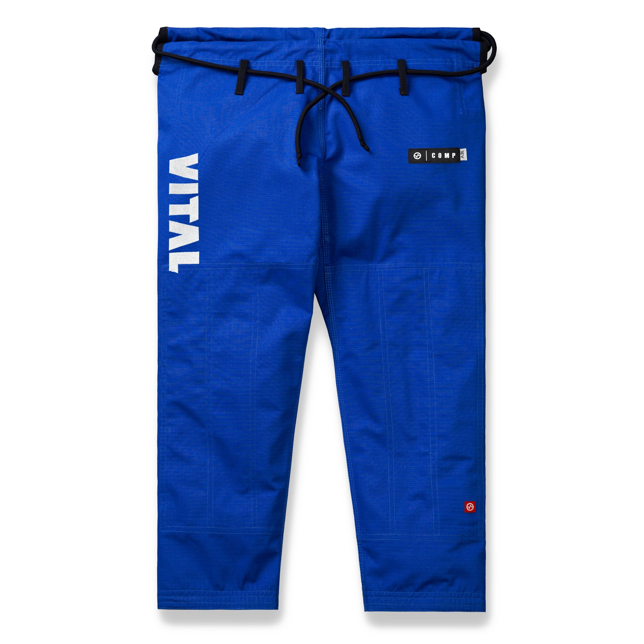COMP 2.0 - BLUE - Vital Kimonos
