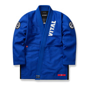 COMP 2.0 - BLUE - Vital Kimonos