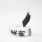 EMBROIDERED BELT - Vital Kimonos