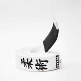 EMBROIDERED BELT