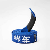 EMBROIDERED BELT - Vital Kimonos
