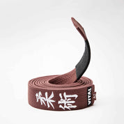 EMBROIDERED BELT - Vital Kimonos