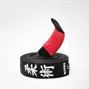 EMBROIDERED BELT - Vital Kimonos