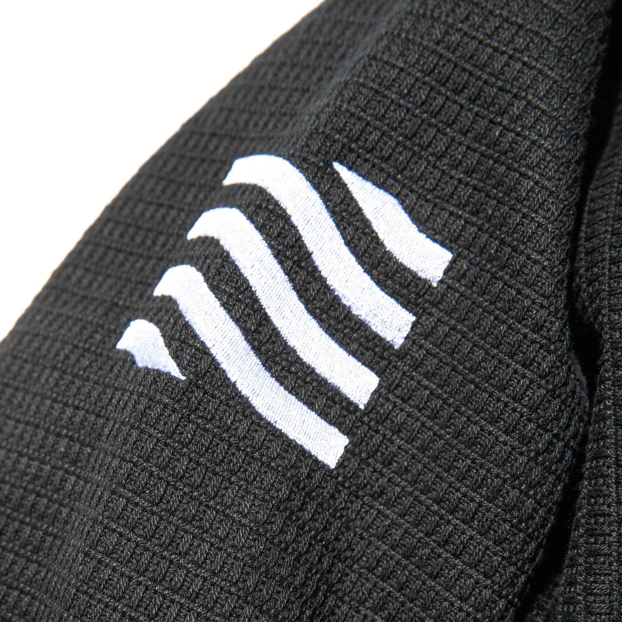 FLOW - BLACK - Vital Kimonos