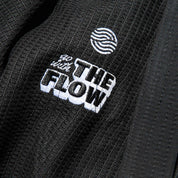FLOW - BLACK - Vital Kimonos