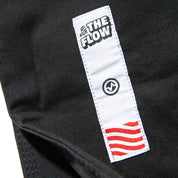 FLOW - BLACK - Vital Kimonos