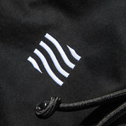 FLOW - BLACK - Vital Kimonos