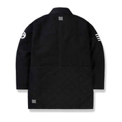 FLOW - BLACK - Vital Kimonos